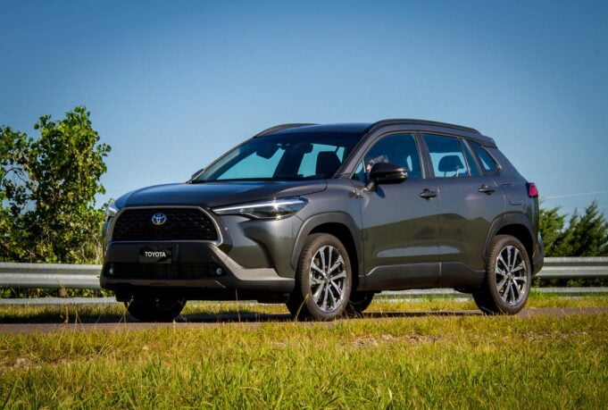 ¿Sabe cuál es el carro ideal para disfrutar sus vacaciones?