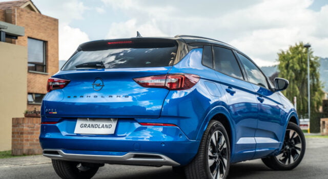 Opel cumple dos años en Colombia y sigue conquistando el corazón de los consumidores