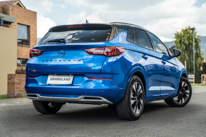 Opel cumple dos años en Colombia y sigue conquistando el corazón de los consumidores