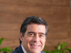 Diego Loaiza es el nuevo director general de Grupo Familia una compañía Essity para la Región Andina y Caribe