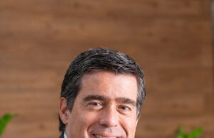 Diego Loaiza es el nuevo director general de Grupo Familia una compañía Essity para la Región Andina y Caribe