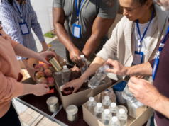 Una de las iniciativas más destacadas por transformar vidas a través del deporte cumple 2 años