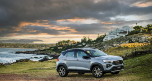 Fiat, la excelencia italiana al volante