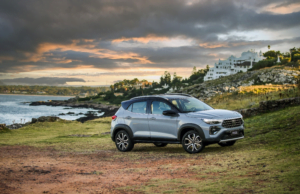 Fiat, la excelencia italiana al volante