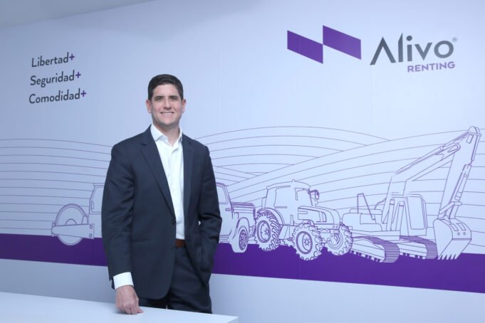Mareauto presenta Alivo, su servicio de renting que revoluciona la industria