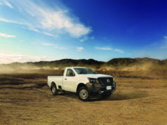 Ventajas de la Nissan Frontier con conversión a gas y garantía de fábrica