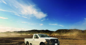 Ventajas de la Nissan Frontier con conversión a gas y garantía de fábrica