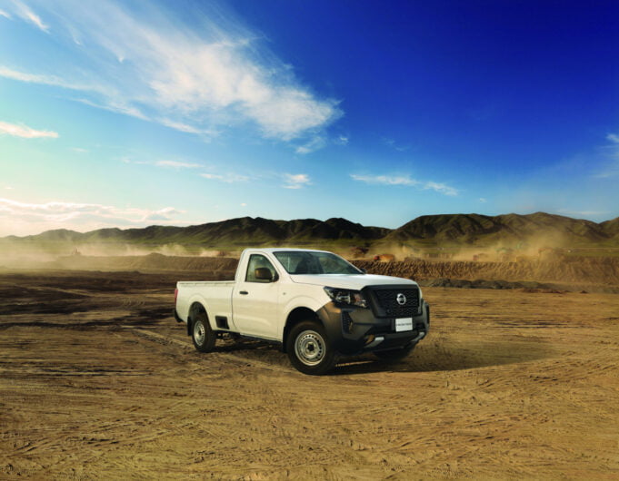 Ventajas de la Nissan Frontier con conversión a gas y garantía de fábrica