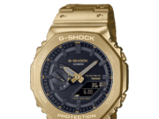 El vínculo inquebrantable: Celebrando un Día del Padre #TanResistenteComoPapá con G-SHOCK