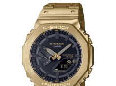 El vínculo inquebrantable: Celebrando un Día del Padre #TanResistenteComoPapá con G-SHOCK