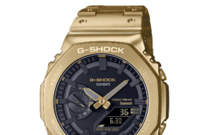 El vínculo inquebrantable: Celebrando un Día del Padre #TanResistenteComoPapá con G-SHOCK