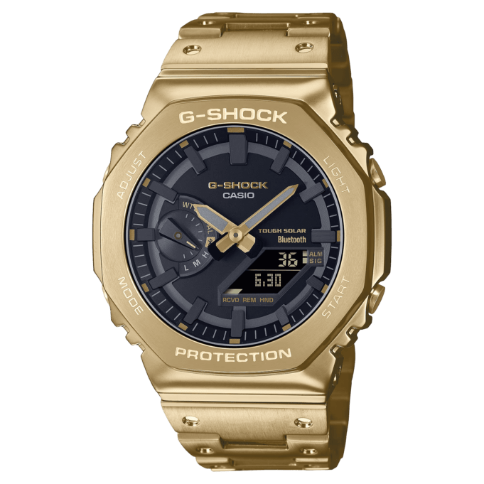 El vínculo inquebrantable: Celebrando un Día del Padre #TanResistenteComoPapá con G-SHOCK