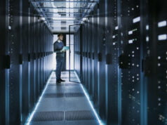 3Phase Modular: una UPS a la vanguardia tecnológica