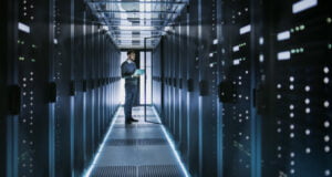 3Phase Modular: una UPS a la vanguardia tecnológica