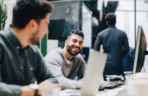 Las fintech solucionan los retos de la atracción de talento