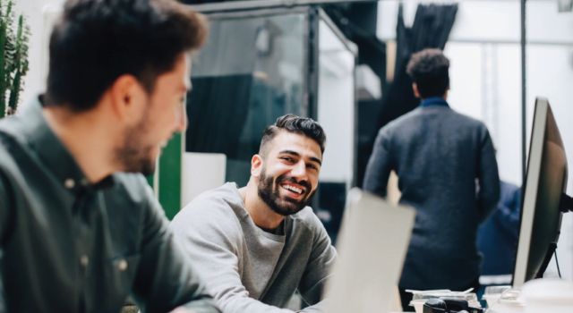 Las fintech solucionan los retos de la atracción de talento