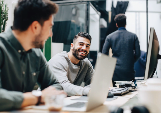 Las fintech solucionan los retos de la atracción de talento