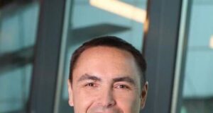 inDrive nombra nuevo Presidente: Mark Loughran, veterano de Microsoft y Honeywell