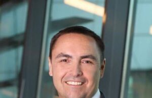 inDrive nombra nuevo Presidente: Mark Loughran, veterano de Microsoft y Honeywell