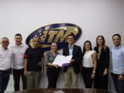 Fundación Schneider Electric e Instituto Técnico Metropolitano formalizan alianza educativa