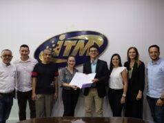 Fundación Schneider Electric e Instituto Técnico Metropolitano formalizan alianza educativa