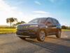 3 razones para sumarse a la Manada más aventurera a bordo del Jeep® Compass