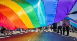5 consejos para tener citas en la comunidad LGBTQ+ que todxs deberíamos aplicar