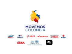 Movemos Colombia: una iniciativa de las ensambladoras de motocicletas que busca atender los retos de la industria en el país