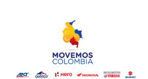 Movemos Colombia: una iniciativa de las ensambladoras de motocicletas que busca atender los retos de la industria en el país