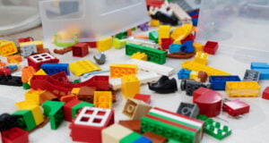 LEGO® SERIOUS PLAY®: Una técnica para navegar la incertidumbre