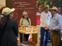 Ecopetrol y la Universidad de Los Andes unen fuerzas para fortalecer a 20 empresas agrícolas del departamento del Meta