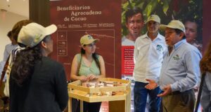 Ecopetrol y la Universidad de Los Andes unen fuerzas para fortalecer a 20 empresas agrícolas del departamento del Meta