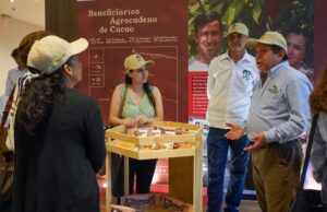 Ecopetrol y la Universidad de Los Andes unen fuerzas para fortalecer a 20 empresas agrícolas del departamento del Meta