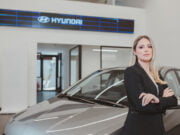 Estas son las mujeres que están liderando grandes cargos en Hyundai Colombia.