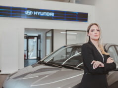 Estas son las mujeres que están liderando grandes cargos en Hyundai Colombia.