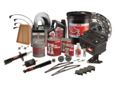 Renault-Sofasa estará presente con “Motrio” en Expopartes 2023, la feria internacional de autopartes