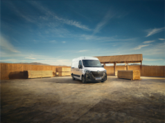Renault Master E-Tech 100% eléctrica ya se encuentra en Colombia