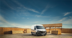 Renault Master E-Tech 100% eléctrica ya se encuentra en Colombia