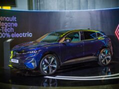 Renault amplía su gama de vehículos eléctricos en Colombia y anuncia la llegada de cuatro de sus modelos E-Tech