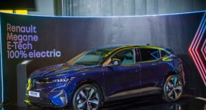Renault amplía su gama de vehículos eléctricos en Colombia y anuncia la llegada de cuatro de sus modelos E-Tech