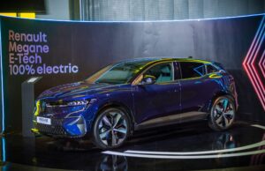 Renault amplía su gama de vehículos eléctricos en Colombia y anuncia la llegada de cuatro de sus modelos E-Tech