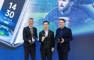 Conoce por qué el OPPO Find N2 flip es el Smartphone oficial de la UEFA Champions League
