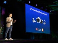 OPPO empodera la innovación colaborativa en realidad extendida con el lanzamiento de OPPO MR Glass Developer Edition para la plataforma de desarrolladores de realidad extendida Snapdragon Spaces™ en AWE 2023