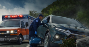 OnStar: Tecnología e innovación en pro de la seguridad vial y el futuro de la movilidad