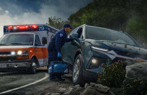 OnStar: Tecnología e innovación en pro de la seguridad vial y el futuro de la movilidad