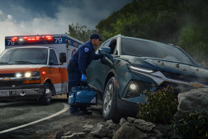 OnStar: Tecnología e innovación en pro de la seguridad vial y el futuro de la movilidad