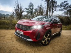Peugeot eleva la experiencia al volante