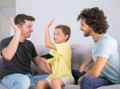 Papás gamers: conozca todo acerca de esta nueva tendencia