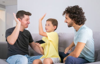 Papás gamers: conozca todo acerca de esta nueva tendencia