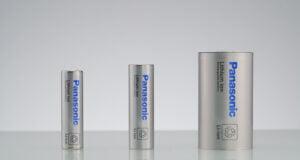 Panasonic Energy y Mazda inician conversaciones para establecer alianza a mediano y largo plazo, para el suministro de baterías de iones de litio